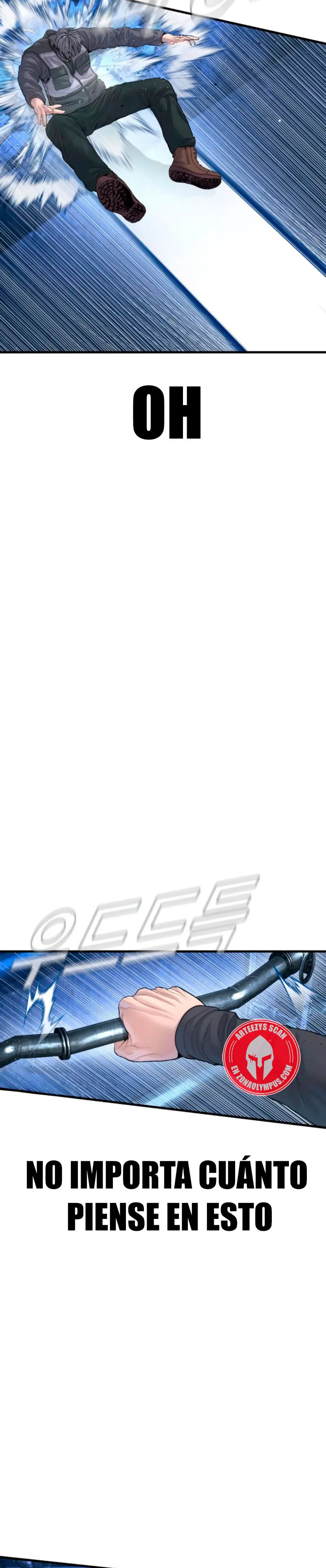 Read Manager Kim ES Manga Online