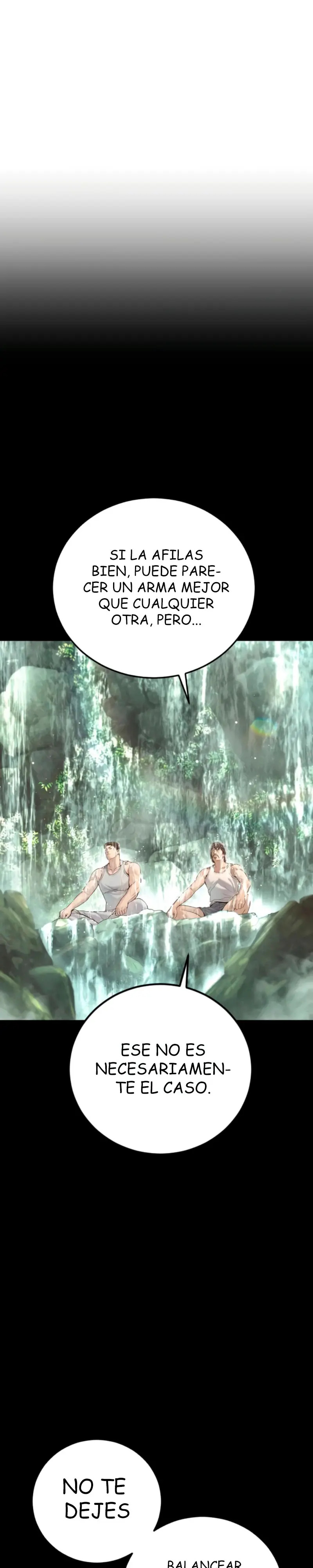 Read Manager Kim ES Manga Online