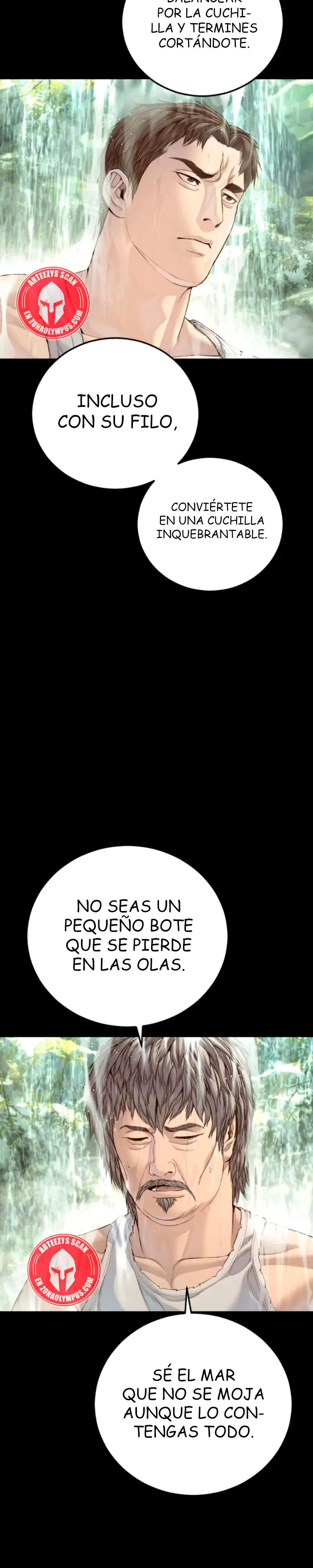 Read Manager Kim ES Manga Online