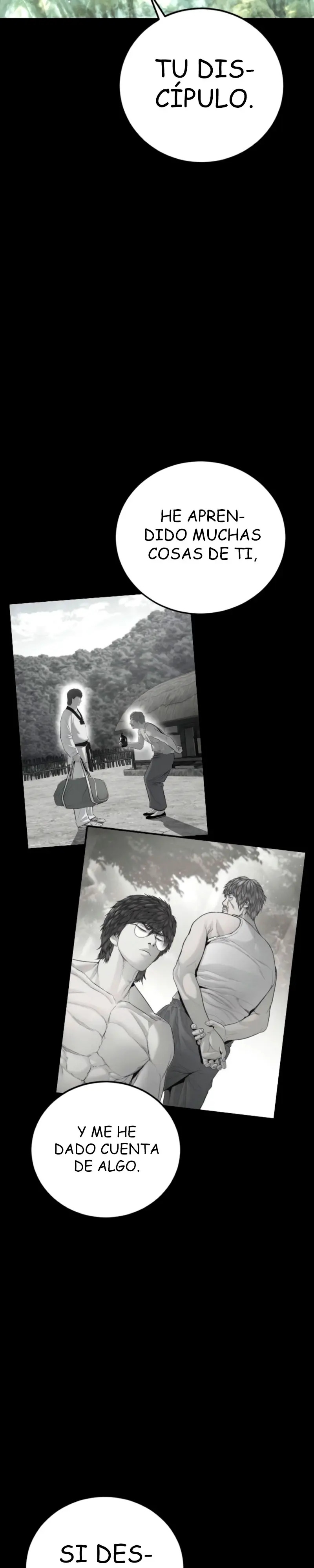 Read Manager Kim ES Manga Online