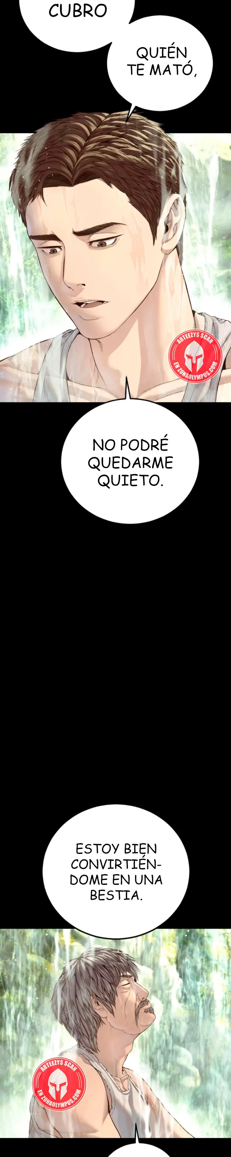 Read Manager Kim ES Manga Online