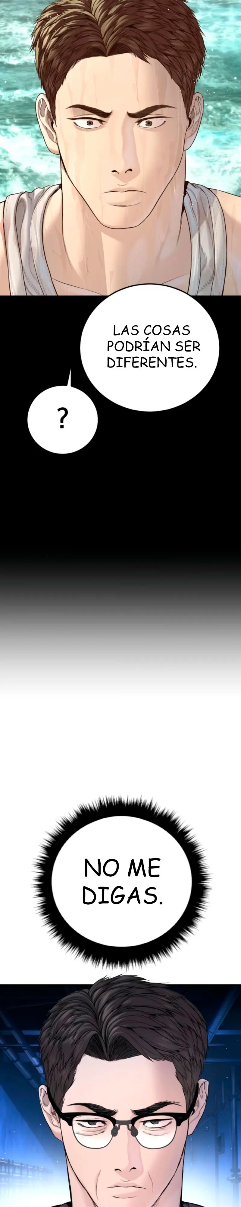 Read Manager Kim ES Manga Online