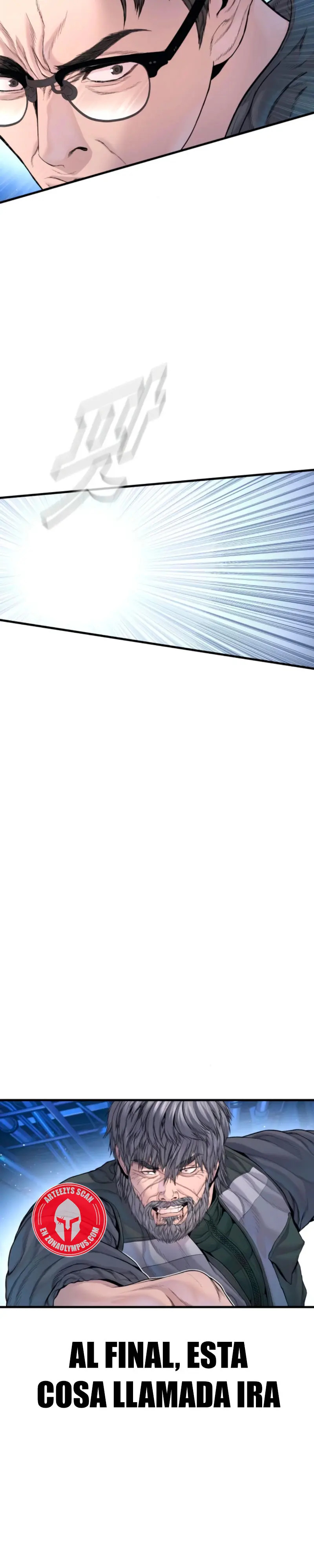 Read Manager Kim ES Manga Online