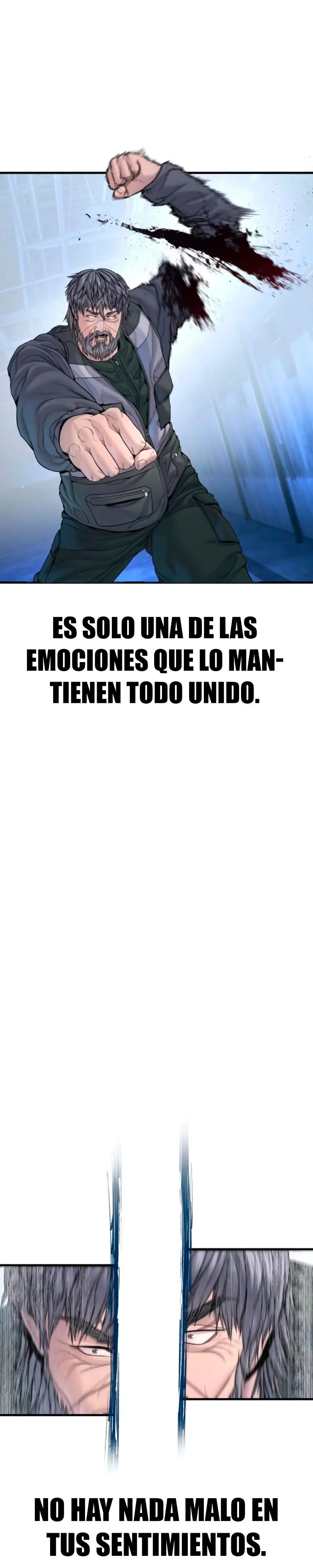 Read Manager Kim ES Manga Online