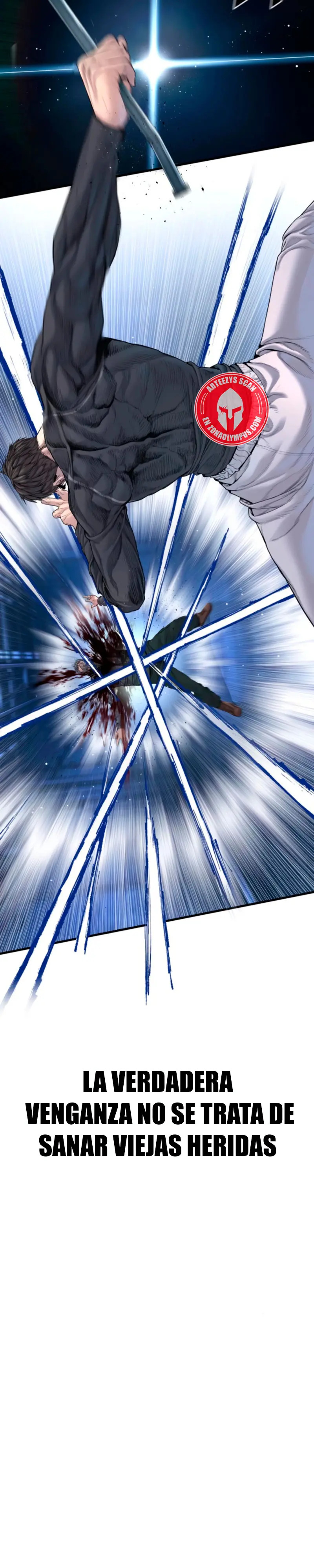 Read Manager Kim ES Manga Online