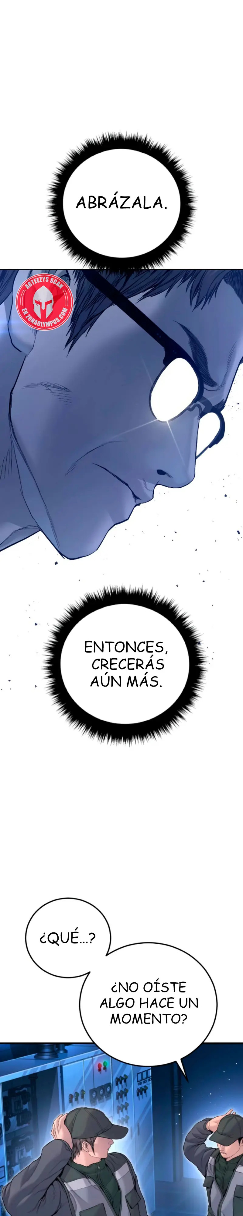 Read Manager Kim ES Manga Online