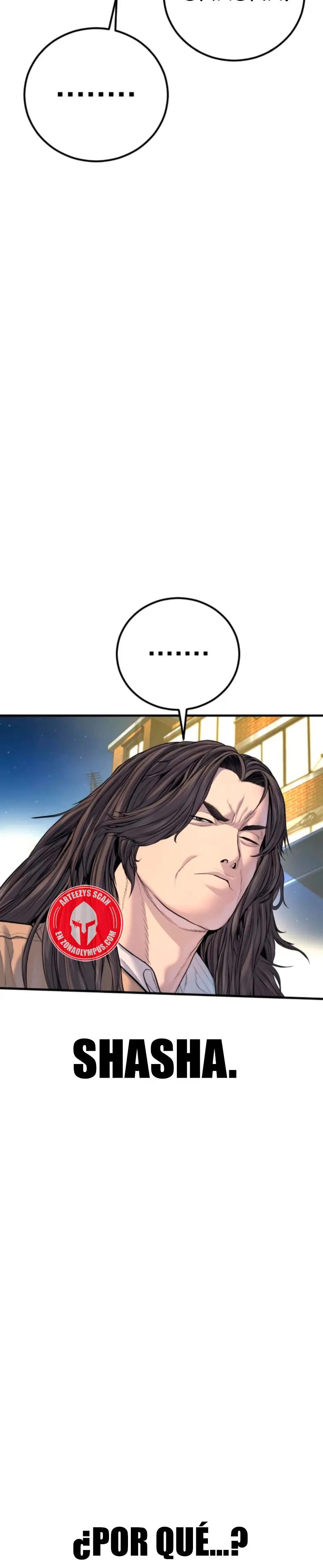 Read Manager Kim ES Manga Online