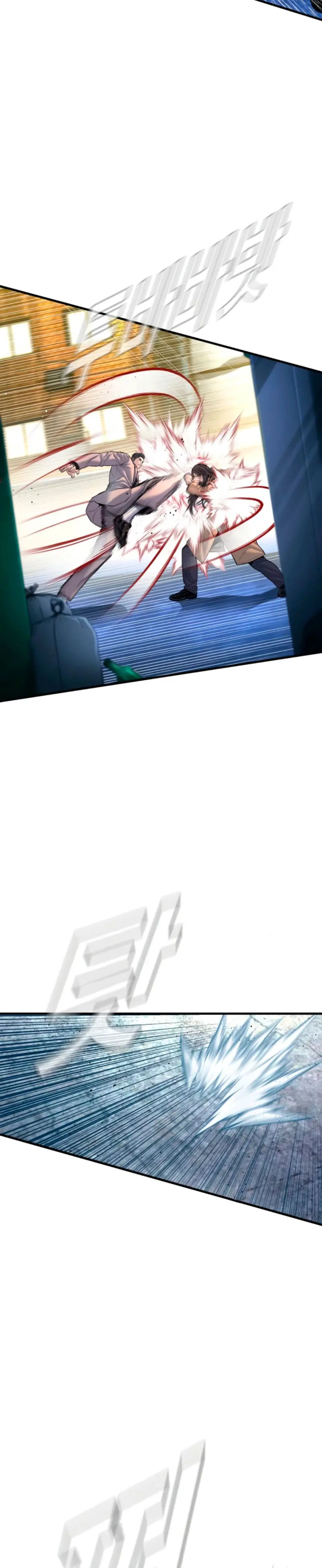 Read Manager Kim ES Manga Online