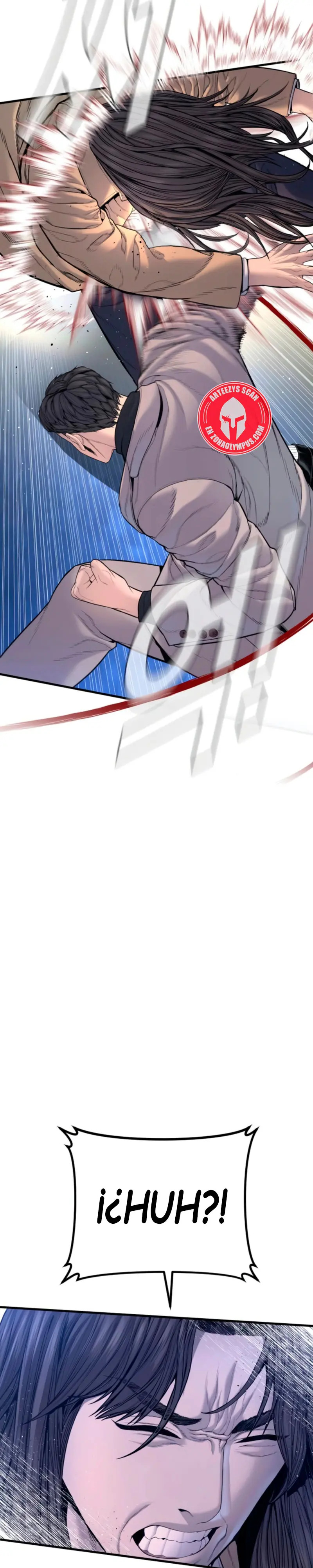 Read Manager Kim ES Manga Online