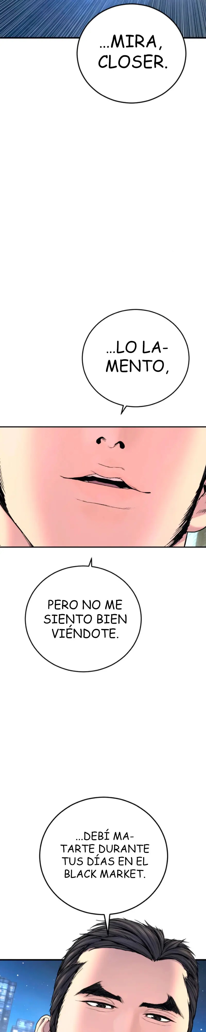 Read Manager Kim ES Manga Online