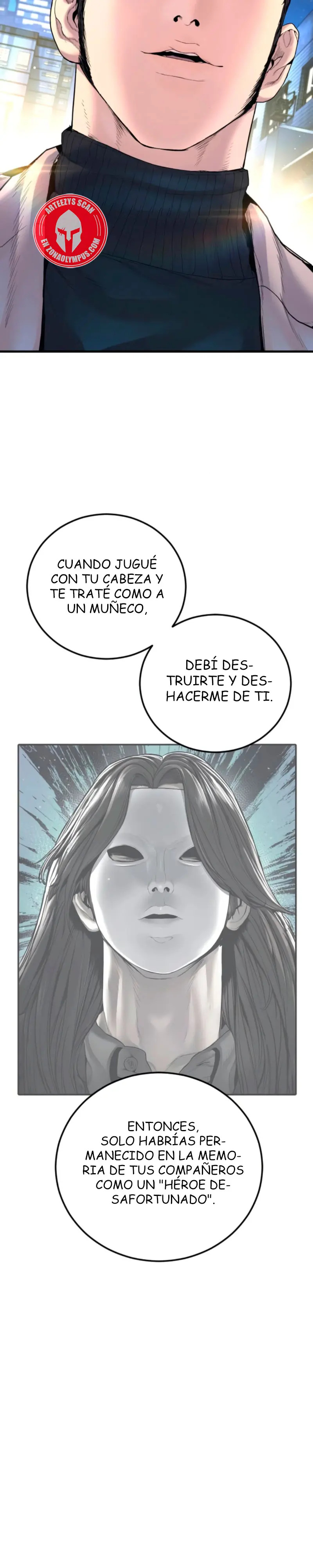 Read Manager Kim ES Manga Online