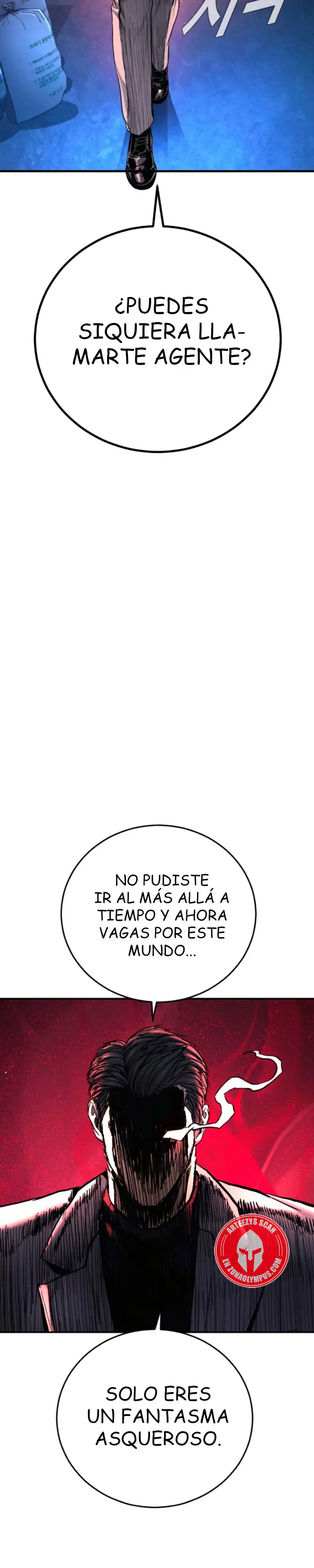 Read Manager Kim ES Manga Online