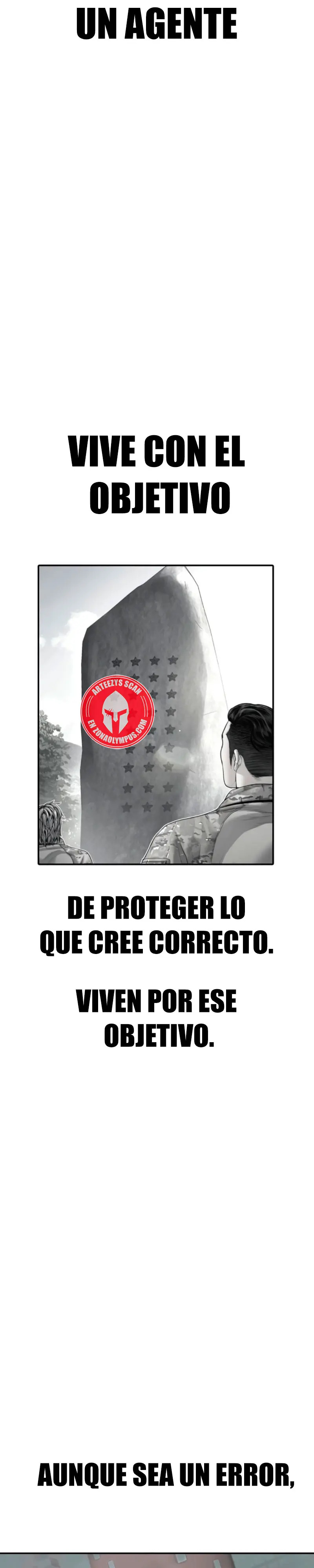 Read Manager Kim ES Manga Online