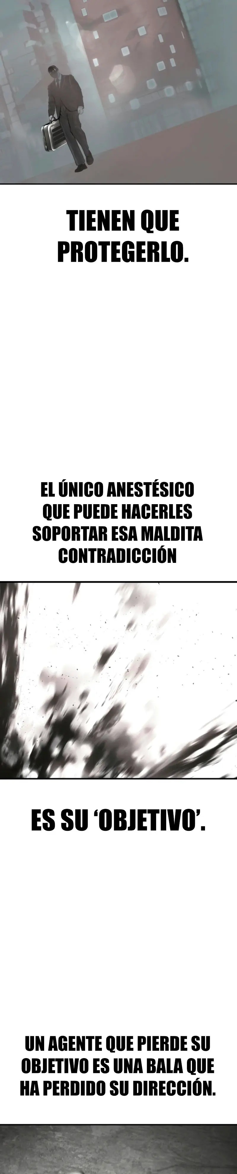 Read Manager Kim ES Manga Online