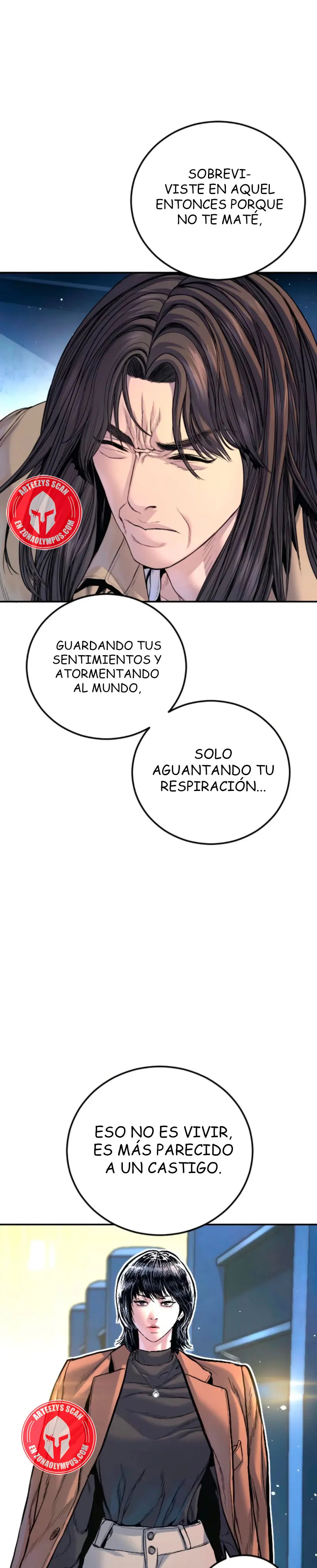 Read Manager Kim ES Manga Online