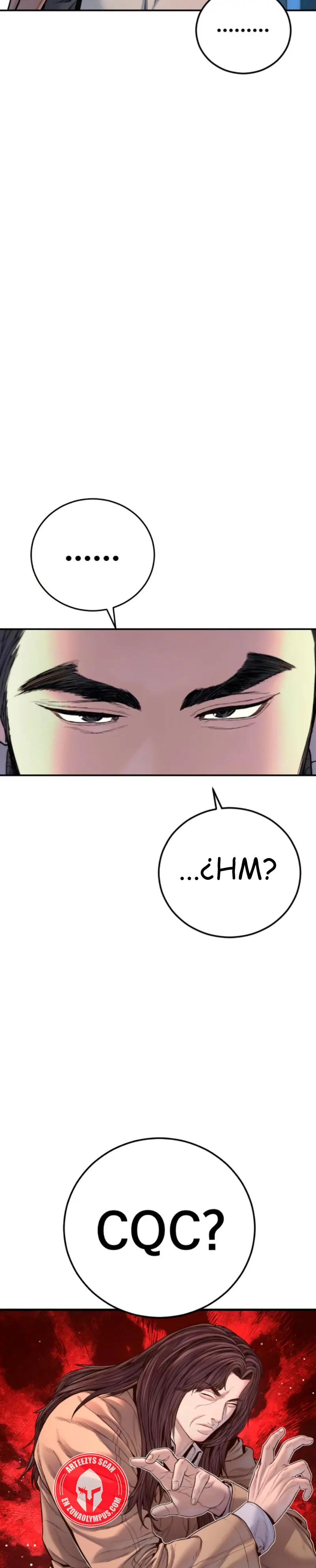 Read Manager Kim ES Manga Online