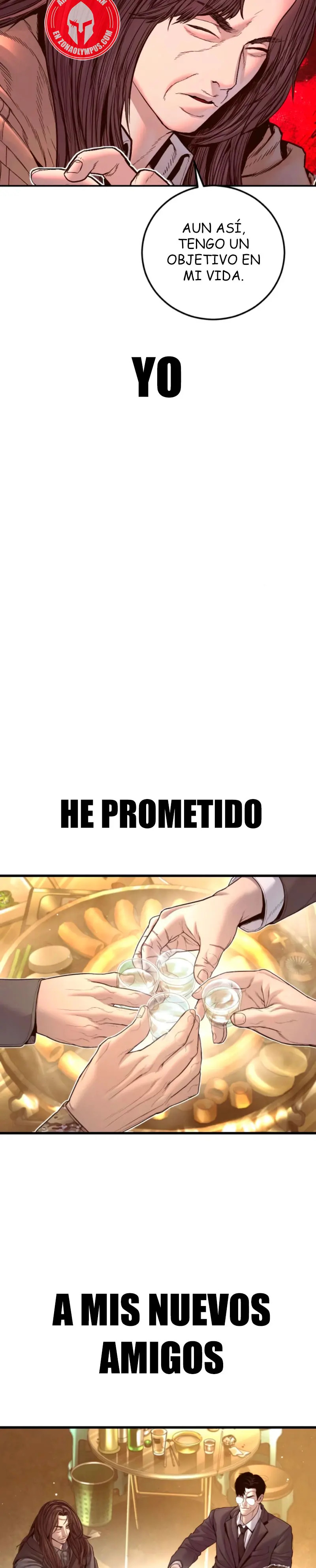 Read Manager Kim ES Manga Online