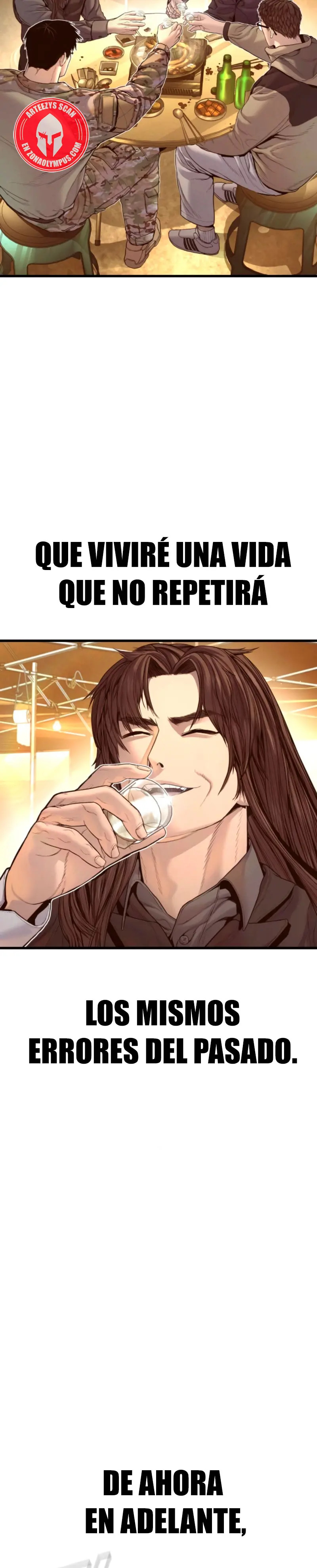 Read Manager Kim ES Manga Online