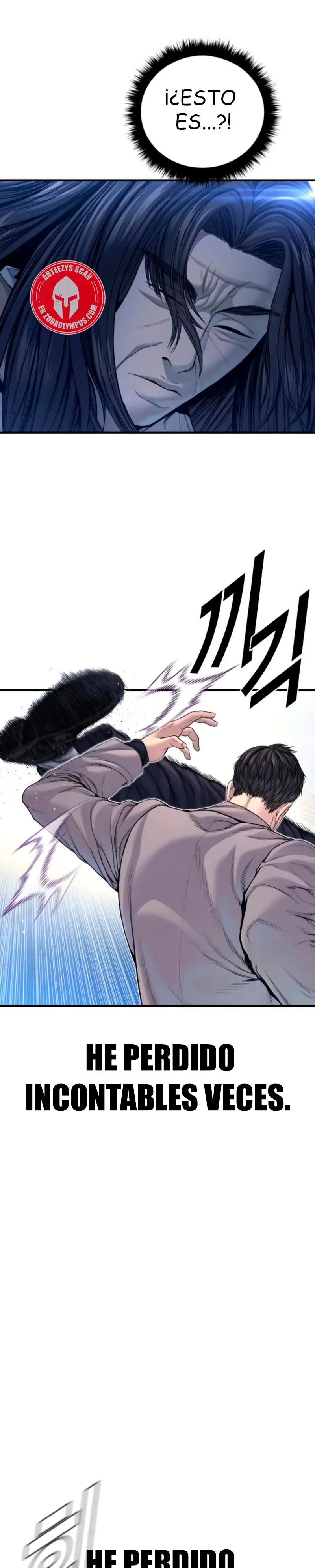 Read Manager Kim ES Manga Online