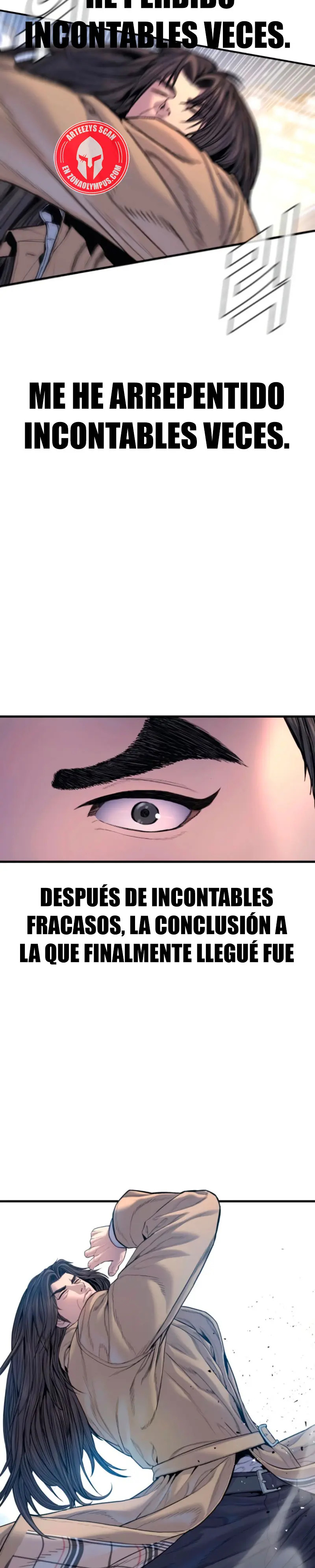 Read Manager Kim ES Manga Online