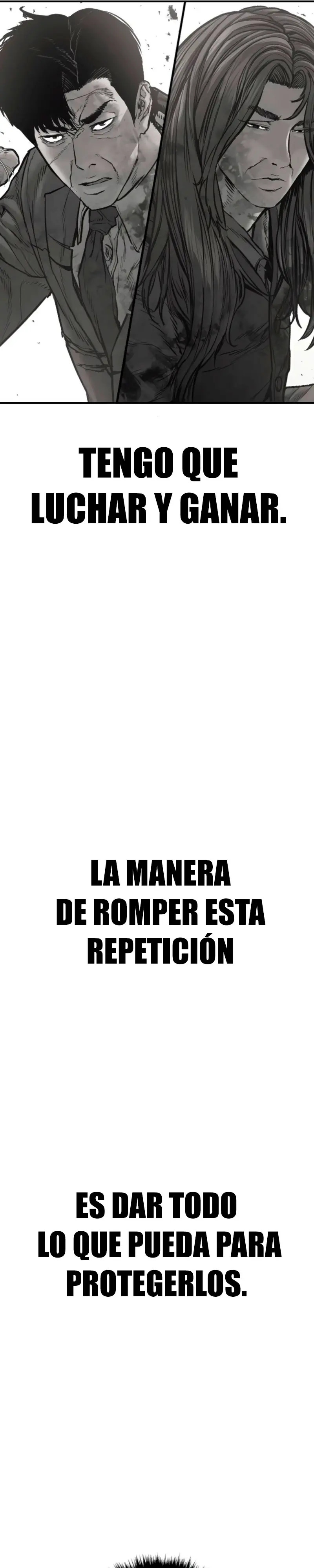 Read Manager Kim ES Manga Online