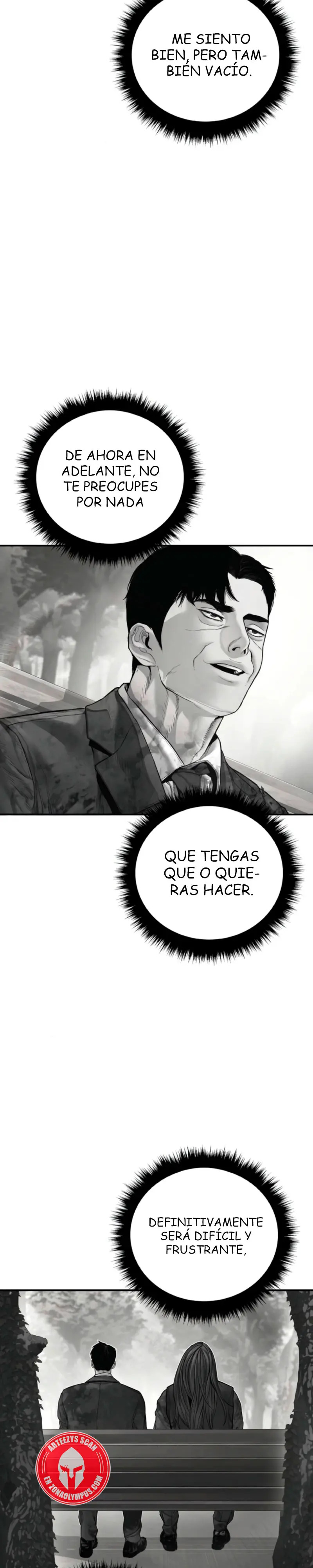 Read Manager Kim ES Manga Online