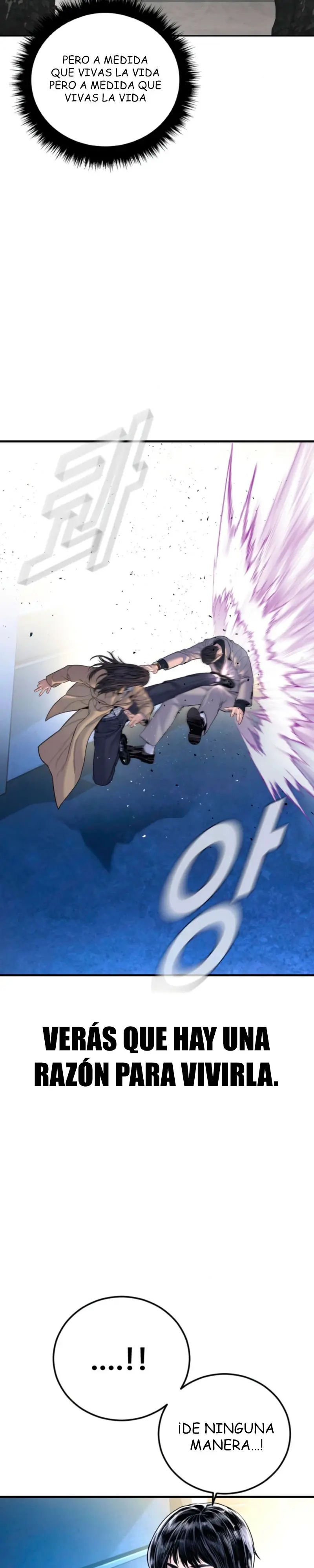 Read Manager Kim ES Manga Online