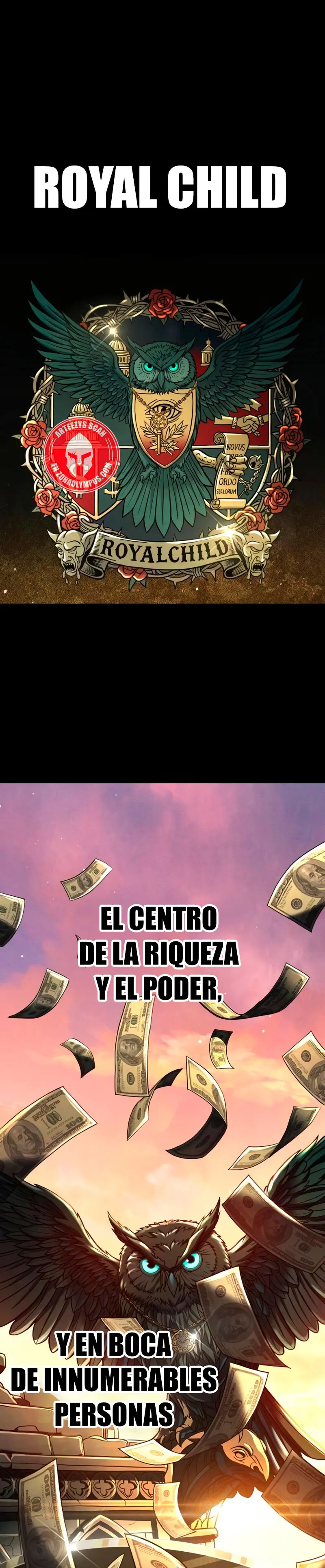 Read Manager Kim ES Manga Online