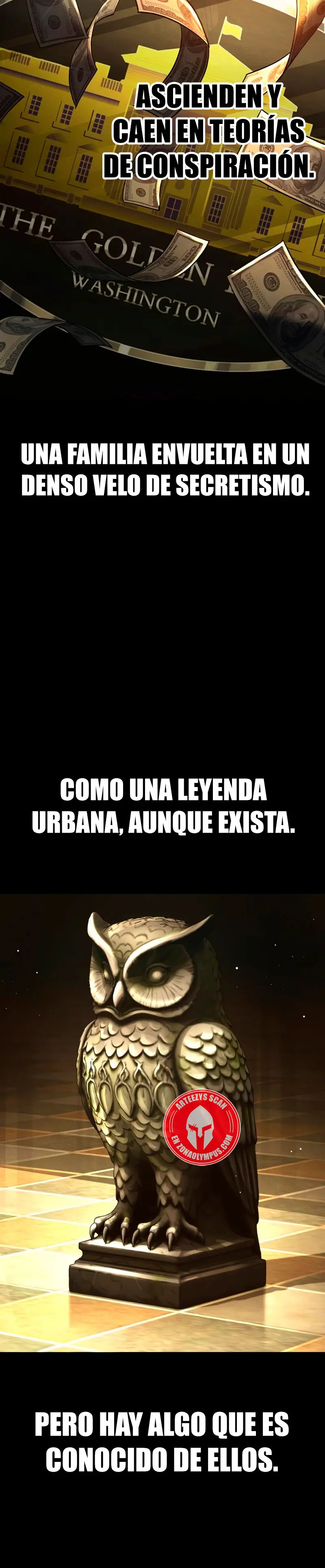 Read Manager Kim ES Manga Online