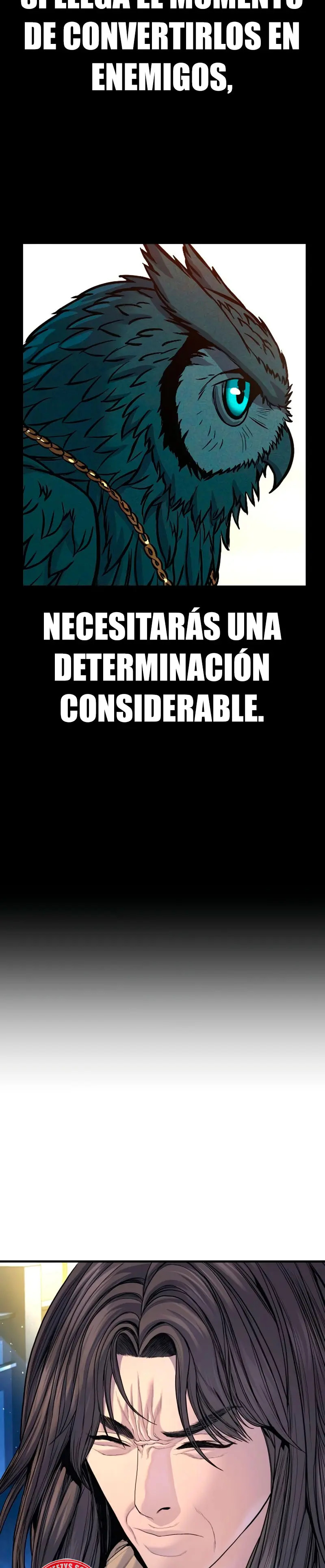 Read Manager Kim ES Manga Online