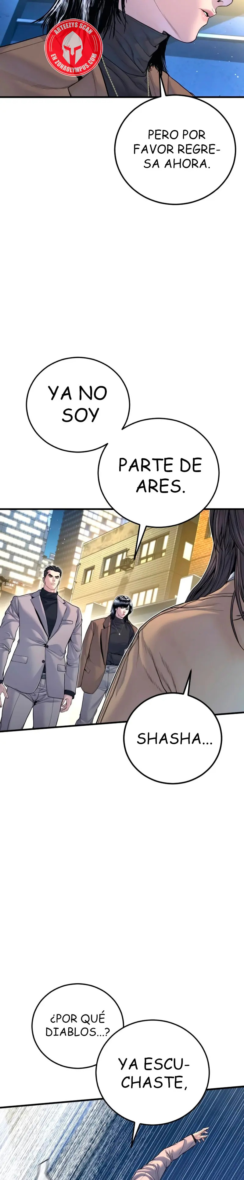 Read Manager Kim ES Manga Online