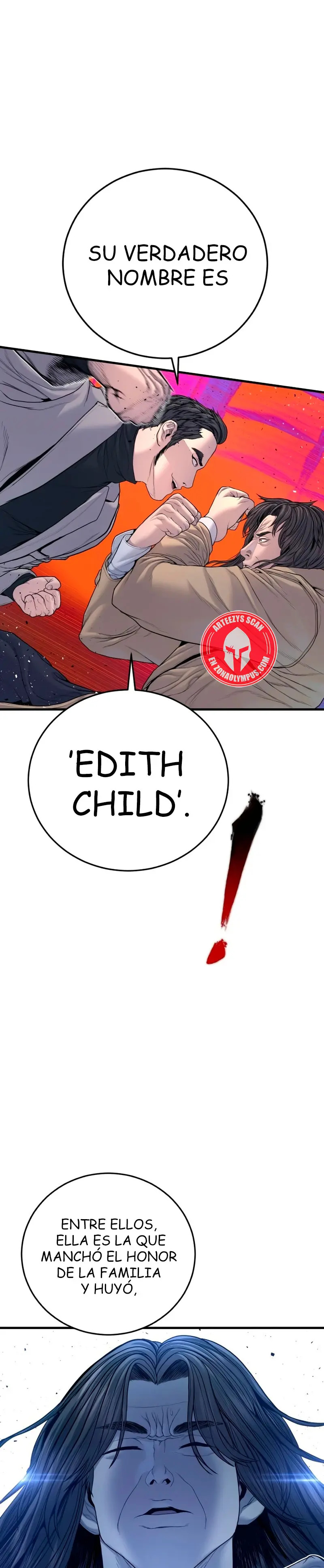 Read Manager Kim ES Manga Online