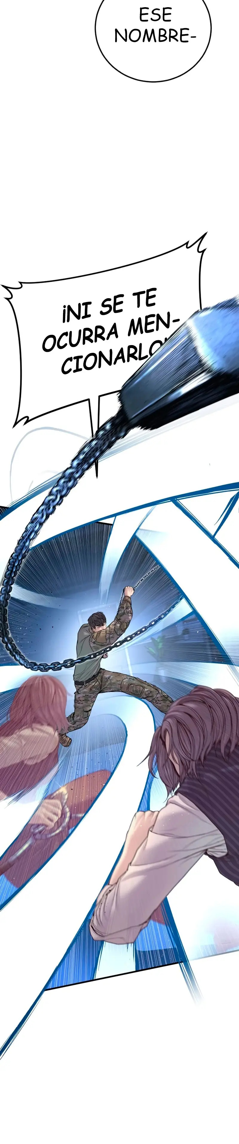 Read Manager Kim ES Manga Online