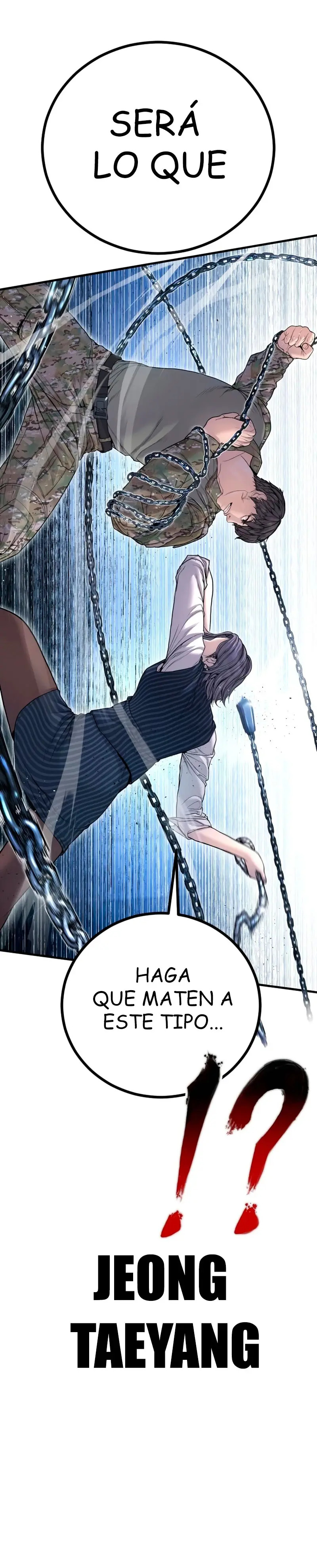 Read Manager Kim ES Manga Online