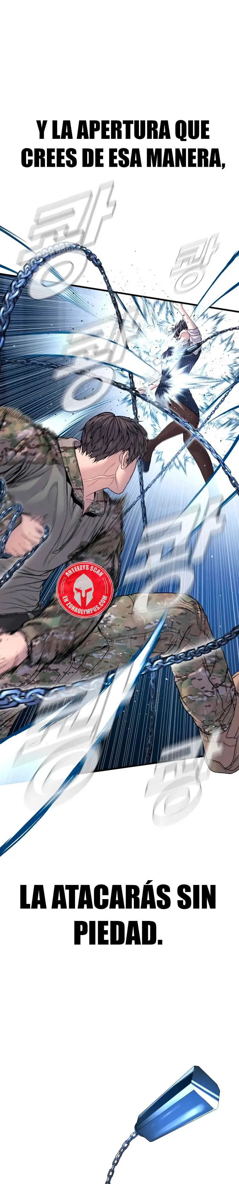 Read Manager Kim ES Manga Online