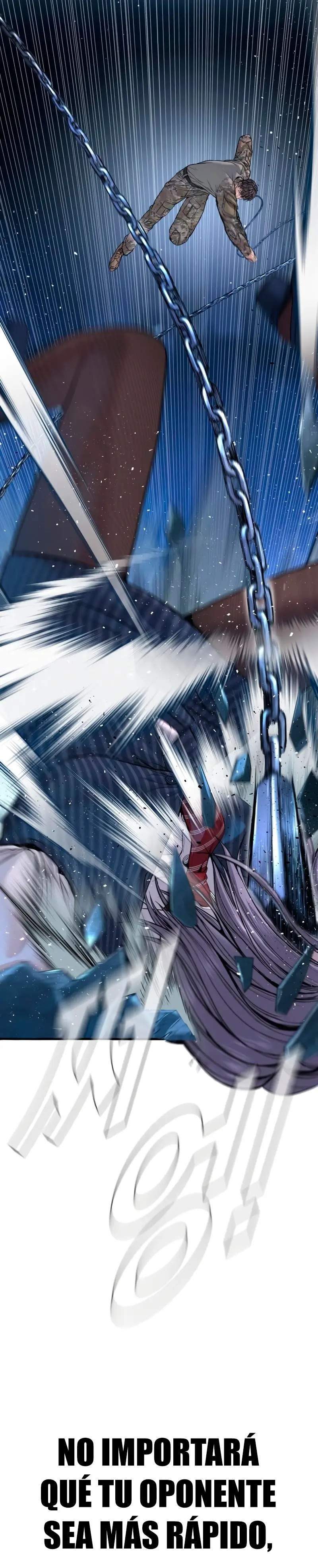 Read Manager Kim ES Manga Online