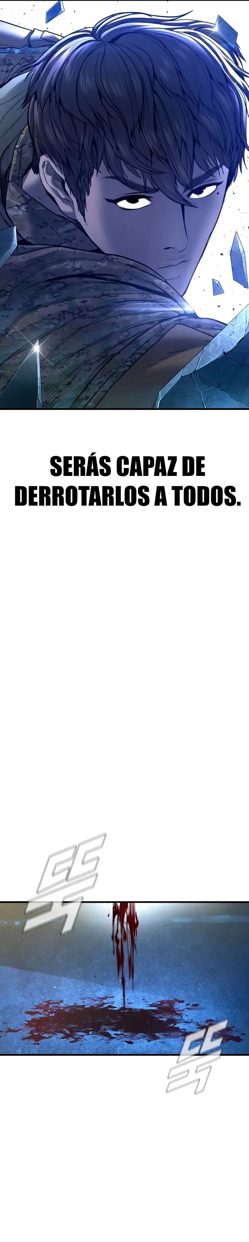 Read Manager Kim ES Manga Online