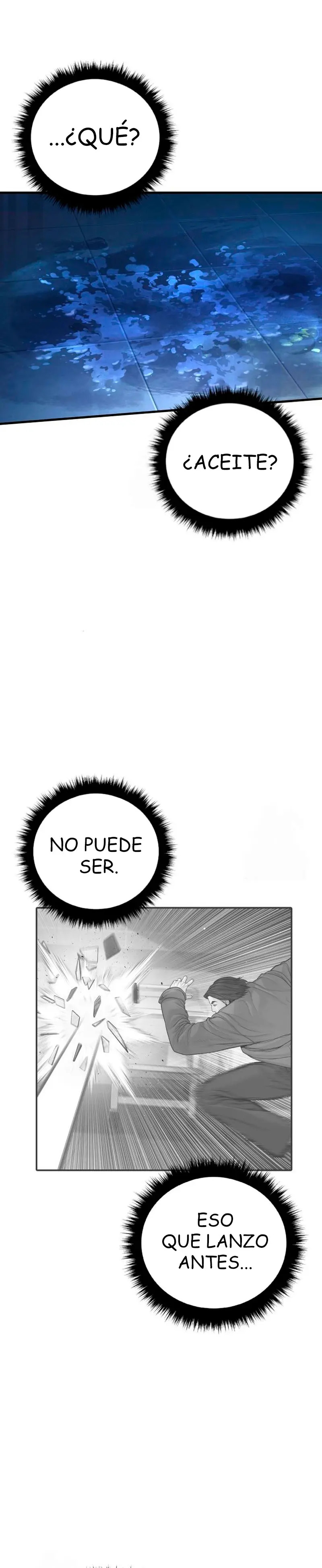 Read Manager Kim ES Manga Online