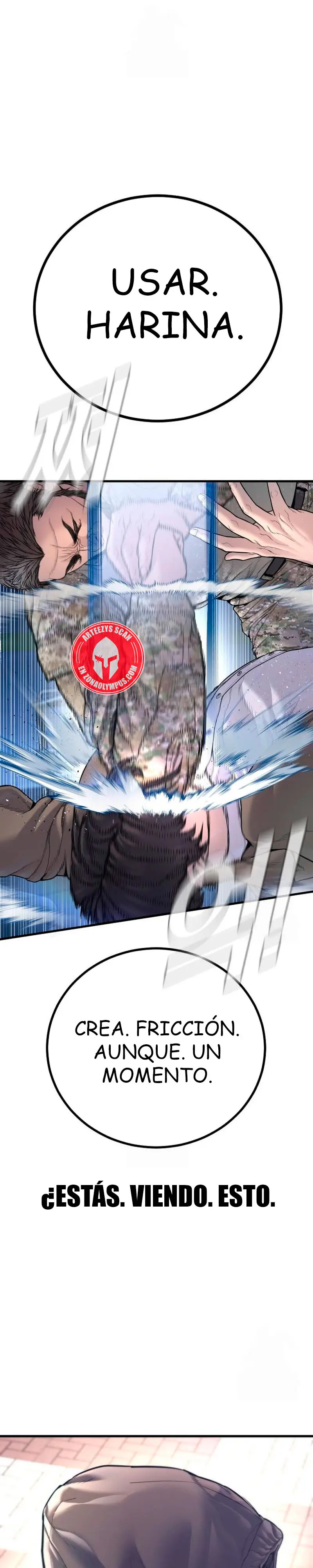 Read Manager Kim ES Manga Online