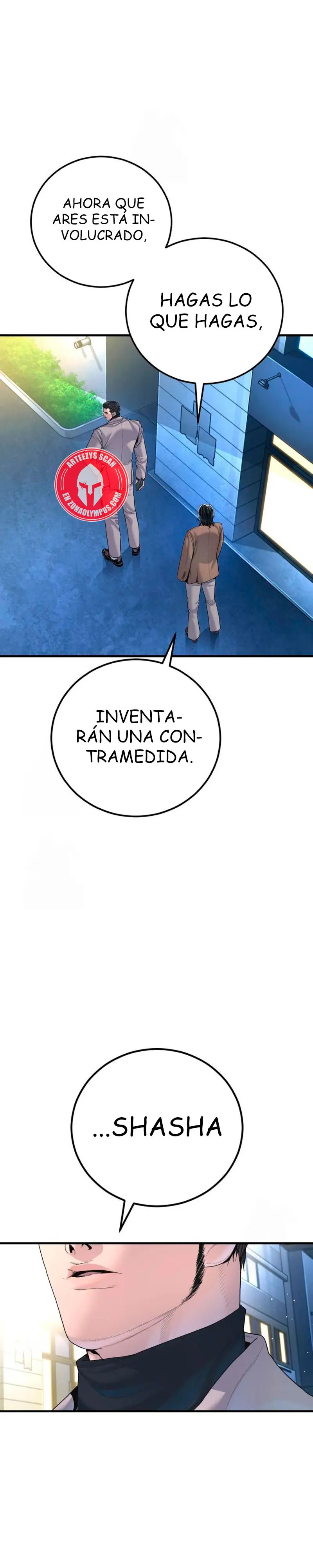 Read Manager Kim ES Manga Online