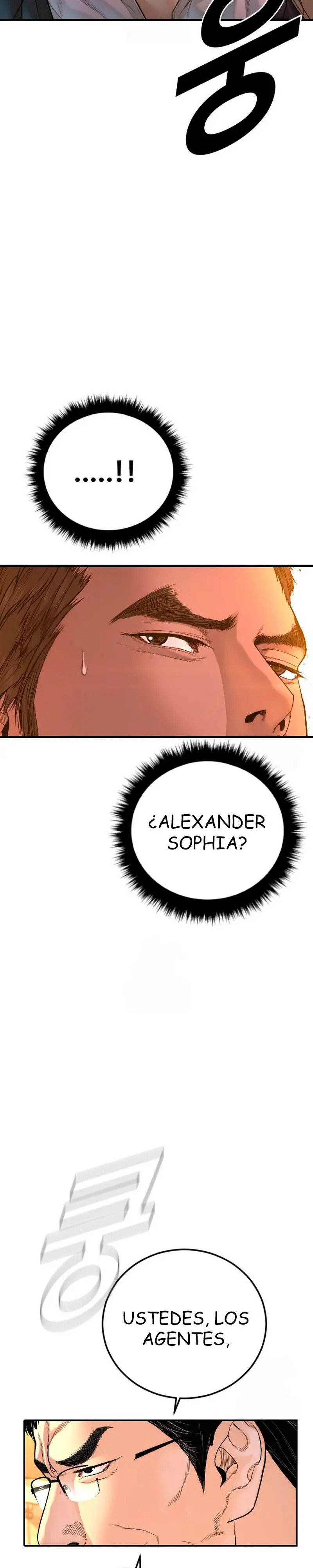 Read Manager Kim ES Manga Online