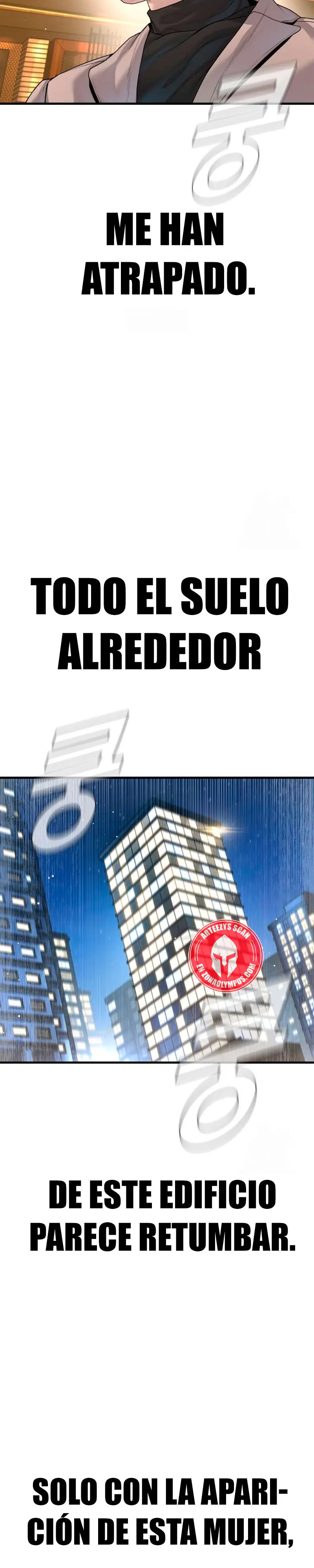 Read Manager Kim ES Manga Online