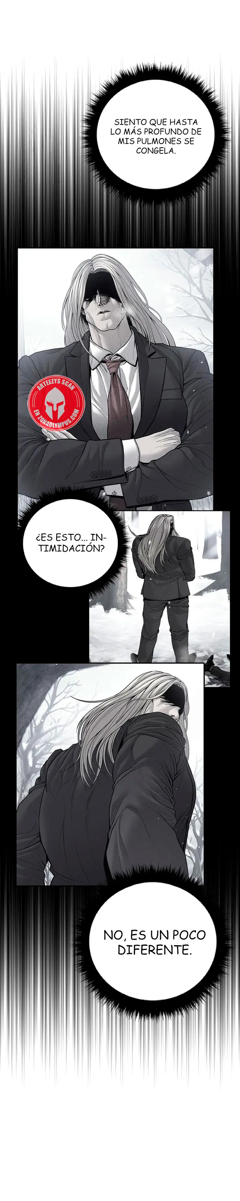 Read Manager Kim ES Manga Online