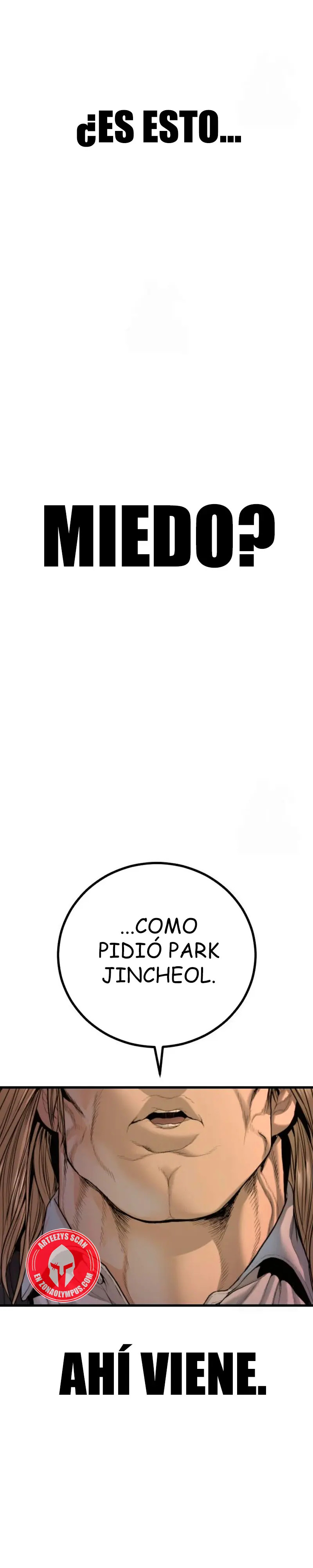 Read Manager Kim ES Manga Online