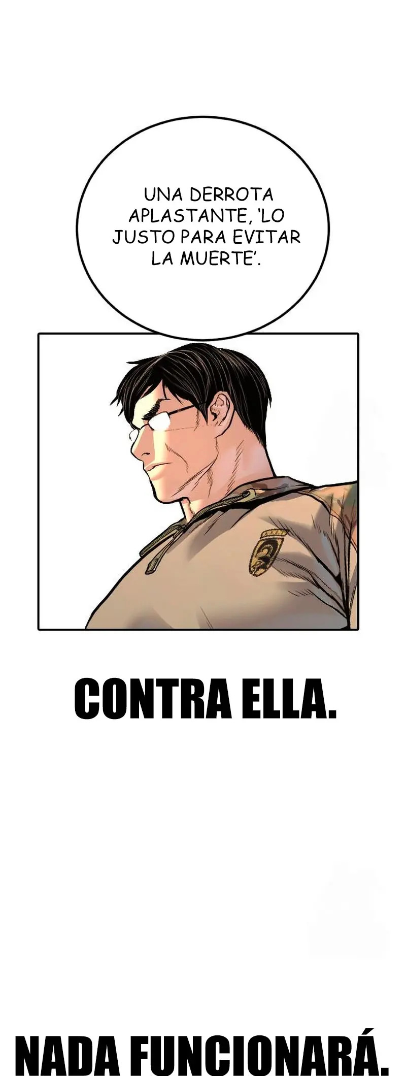 Read Manager Kim ES Manga Online