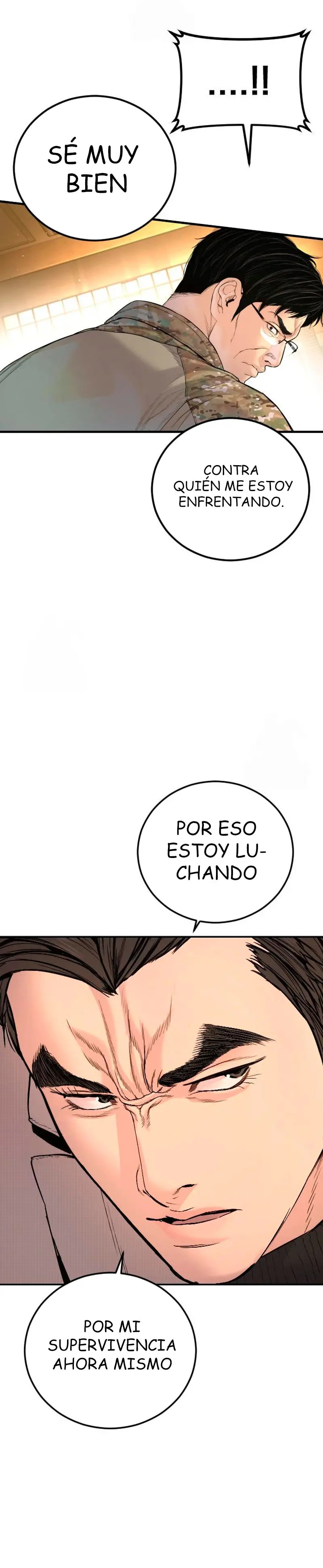 Read Manager Kim ES Manga Online