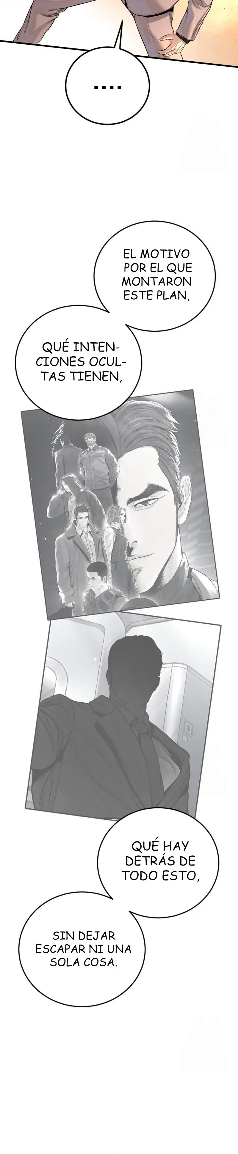 Read Manager Kim ES Manga Online