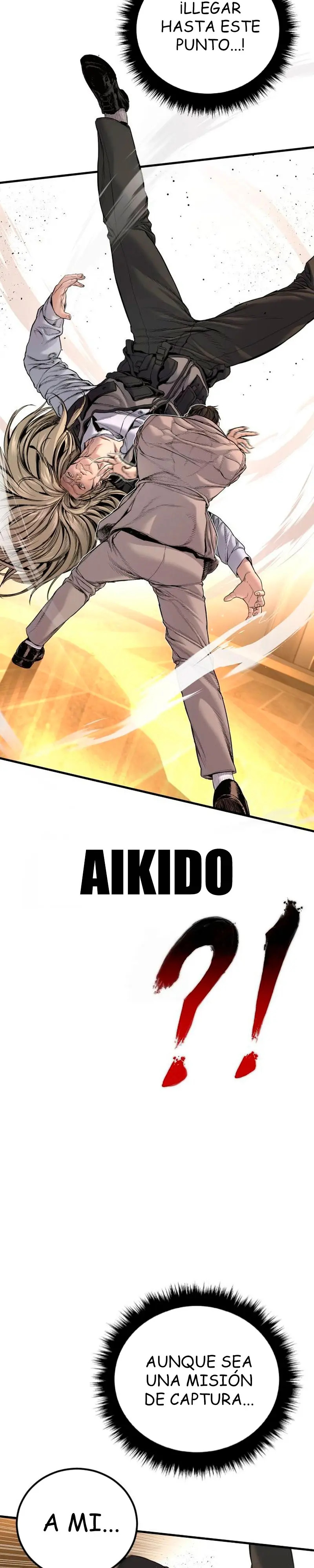 Read Manager Kim ES Manga Online