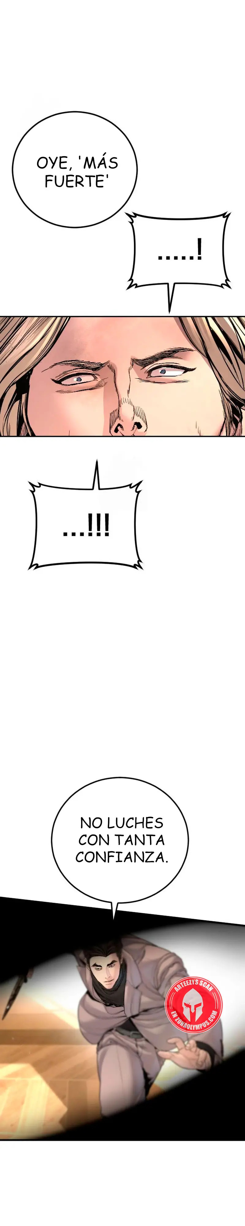 Read Manager Kim ES Manga Online