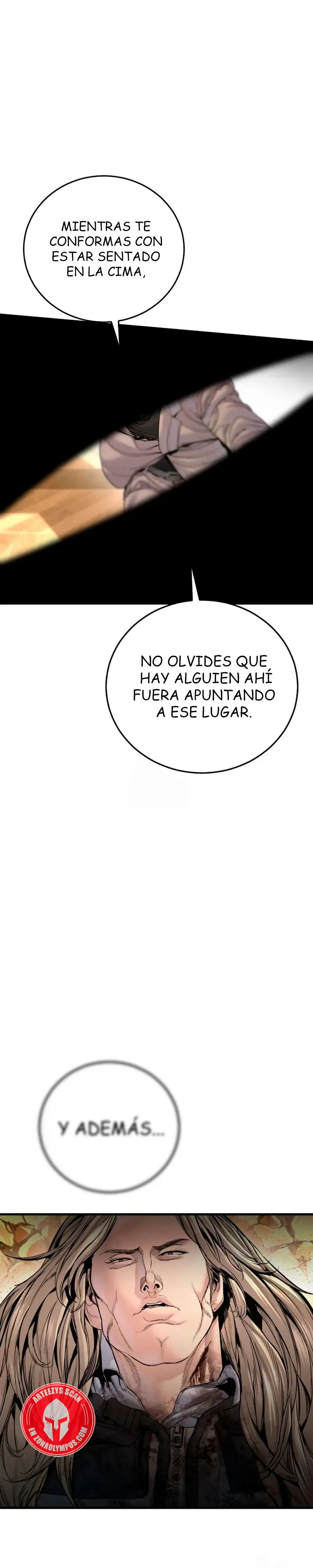 Read Manager Kim ES Manga Online